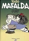 Todo Mafalda by Quino