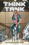 Think Tank, Vol. 1 by Matt Hawkins
