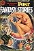 The Saturday Evening Post Fantasy Stories