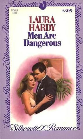 Men Are Dangerous (Paperback)