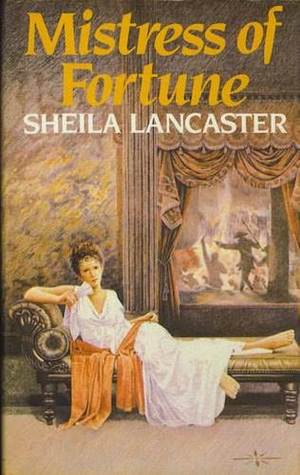 Mistress of Fortune (Hardcover)