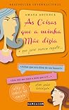 As Coisas que a M...
