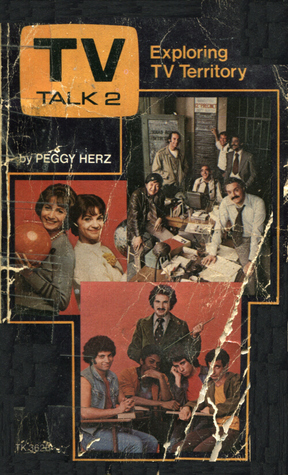 TV Talk 2: Exploring TV Territory