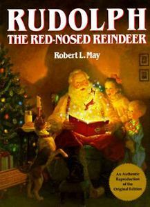 Rudolph the Red-Nosed Reindeer