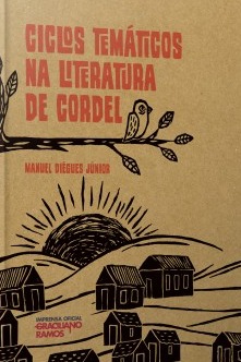 Ciclos temáticos na literatura de cordel