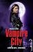 Double jeu (Vampire City, #7)