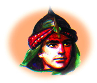 سلسلة فارس الأندلس كاملة (Paperback)