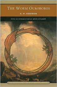The Worm Ouroboros (Barnes & Noble Digital Library)
