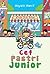 Cef Pastri Junior by Hayati Hanif