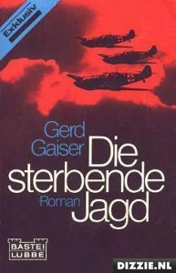Die sterbende Jagd (Paperback)