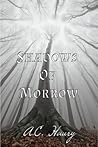 Shadows of Morrow by A.C. Haury