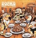 Rocky, Volym 23