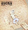 Rocky, Volym 24