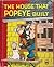 The House that Popeye Built (Wonder Books #750)
