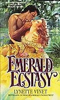Emerald Ecstasy (The Emerald Trilogy #3)