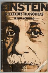 einstein reflexões filosóficas (Unknown Binding)