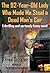 The 92-Year-Old Lady Who Made Me Steal a Dead Man's Car - A t... by Fred Schäfer