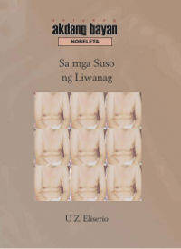 Sa mga Suso ng Liwanag