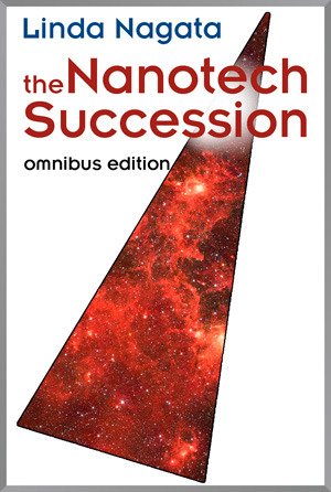 The Nanotech Succession