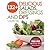 132+ Delicious Salads, Dressings and Dips (Gabrielle's FUSS-FREE Healthy Veg Recipes)