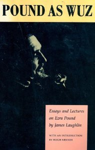 Pound as Wuz: Recollections and Interpretations