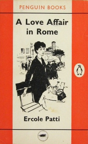 A Love Affair in Rome (Paperback)