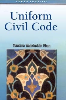 Uniform Civil Code