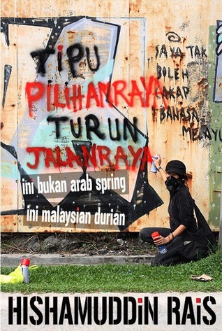 Tipu Pilihan Raya, Turun Jalan Raya