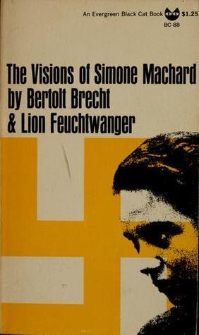 The Visions of Simone Machard (Paperback)