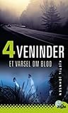 Et varsel om blod by Kjetil Johnsen