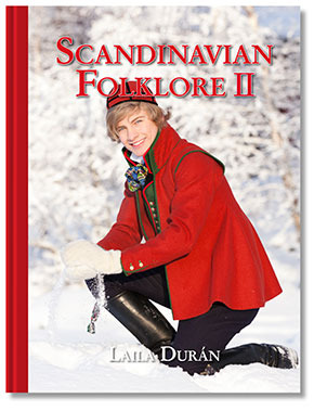 Scandinavian Folklore II (Hardcover)
