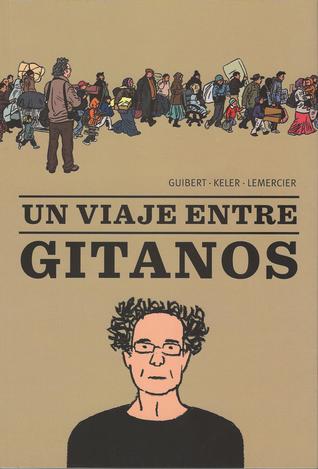 Un viaje entre gitanos (Paperback)