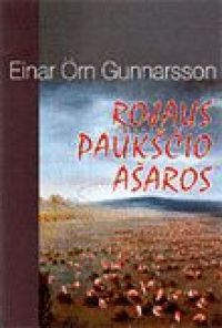 Rojaus paukščio ašaros