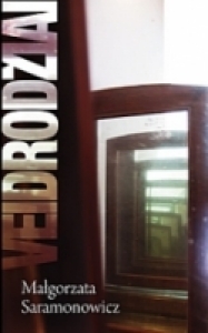 Veidrodžiai (Paperback)