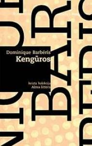 Kengūros