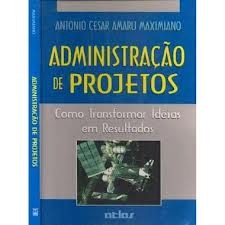 administração de projetos