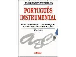 português instrumental