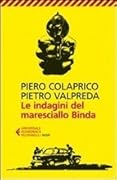 Le indagini del maresciallo Binda