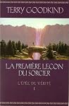 La Première Leçon...