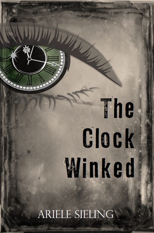 The Clock Winked