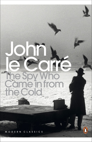 The Spy Who Came in From the Cold
