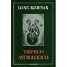 Tríptico Astrológico