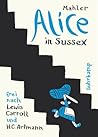 Alice in Sussex by Nicolas Mahler