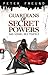 Das Siegel des Teufels (Guardians of Secret Powers, #1)