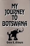 My Journey to Botswana