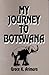 My Journey to Botswana
