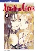 Ceres Celestial Legend Vol 6 Shuro By Yuu Watase