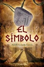 Portada de El símbolo, de Adolfo Losada