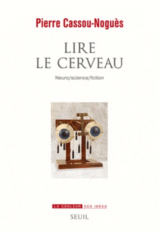 Lire le Cerveau (Broché)
