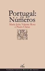 Portugal : os números (Mass Market Paperback)